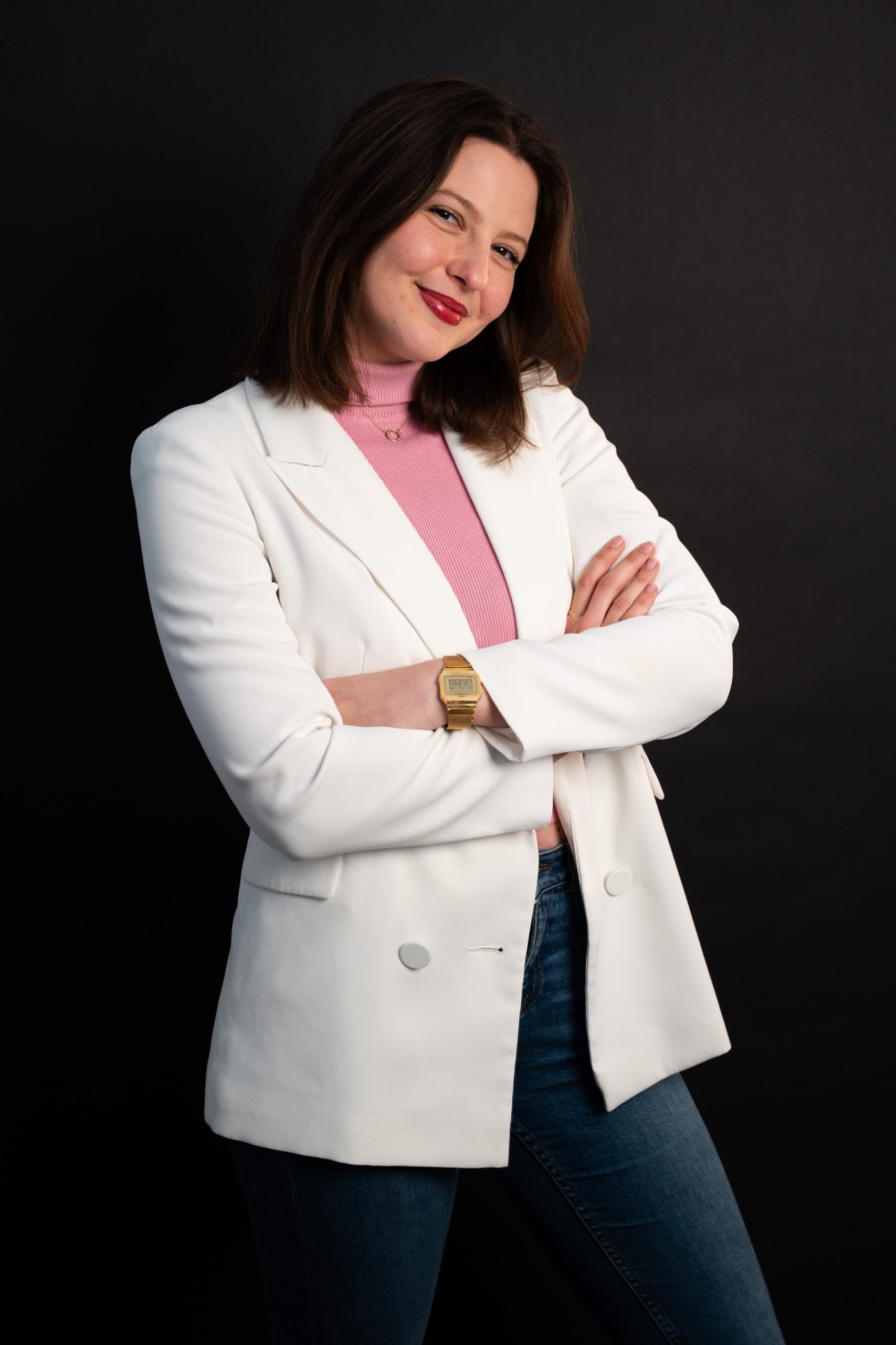 Nastja